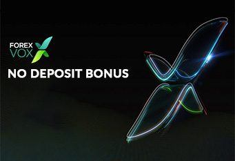 Welcome No Deposit Bonus $30 – ForexVox