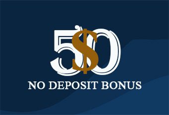 $50 No Deposit Welcome Bonus – ONEBID