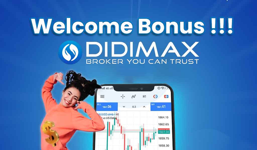 didimax no deposit bonus