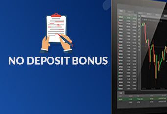 No Deposit Bonus – AXAFOREX