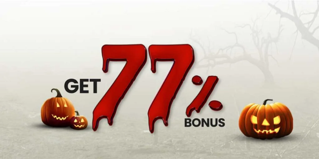 Bold Prime trading bonus