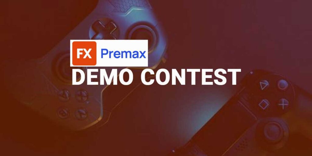 fxpremax Demo contest