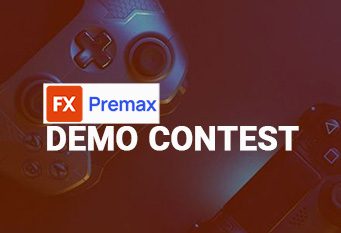 Monthly Demo Competition, $3.5K Fund – FXPremax