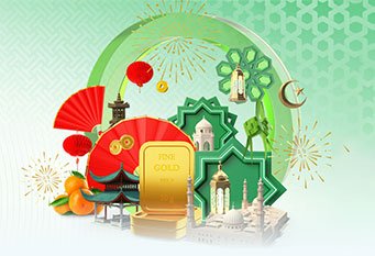 Win Gold, Lucky draw – Markets4you