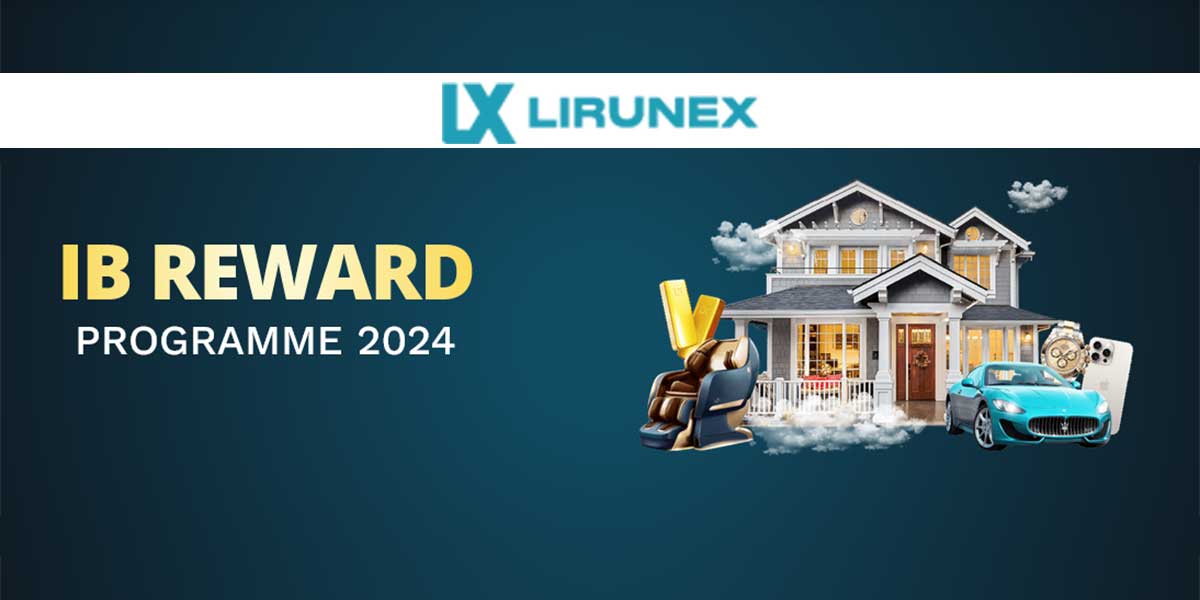 IB Reward Programme 2024 Lirunex