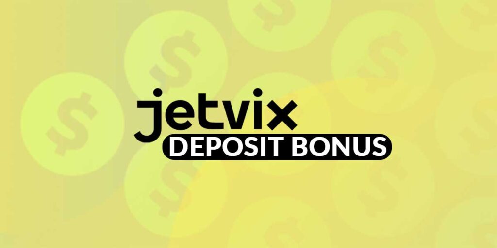 jetvix bonus
