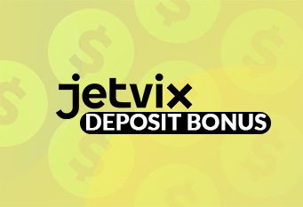 100% Bonus within 24 Hours – Jetvix