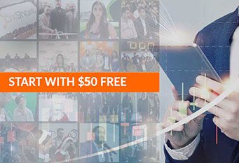 FREE $50 No Deposit Bonus – OXShare