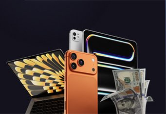 New Year 2026 Promo, MacBook & More – LiteFinance