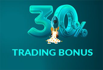 30% Trading Bonus – Lirunex