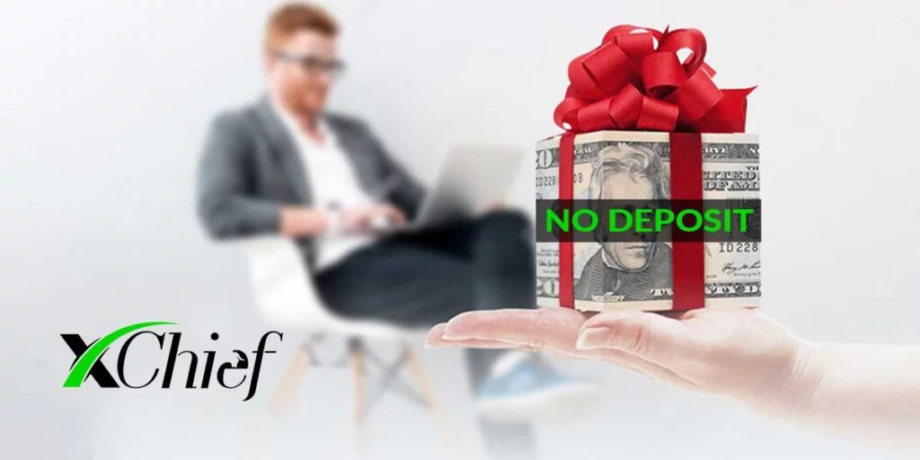 XChief NO DEPOSIT