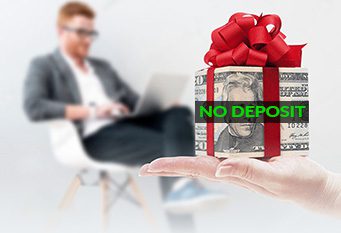 $100 No Deposit Bonus – XChief