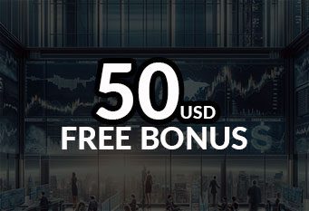 Crypto No Deposit Bonus $50 – BitradePro