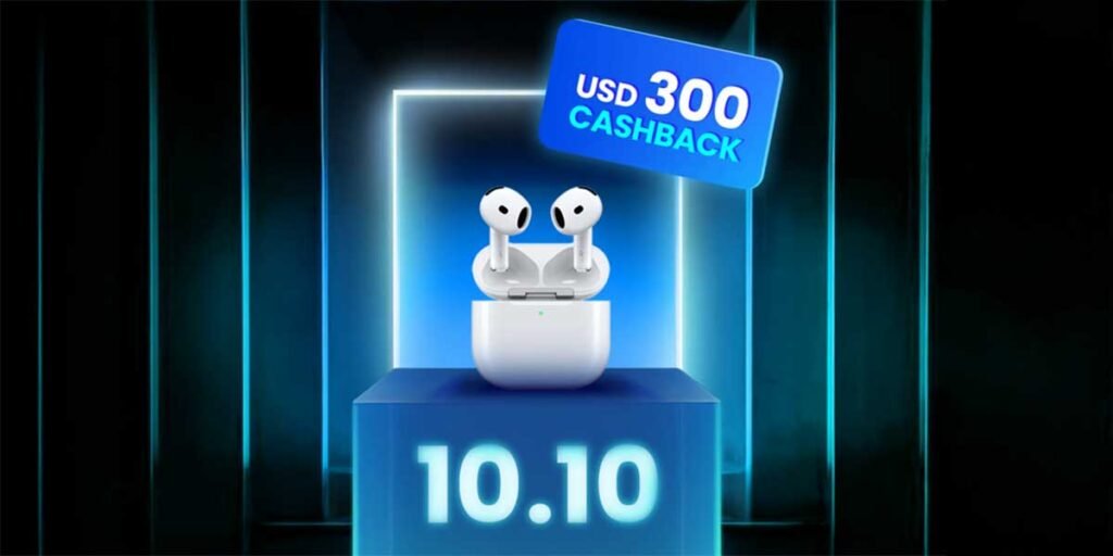vtmarkets giveaway
