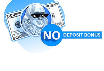 Welcome No Deposit Bonus $100 USD – ZeTradex