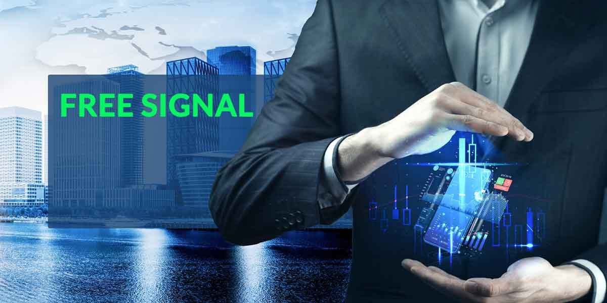 Legacy FX Free Signal