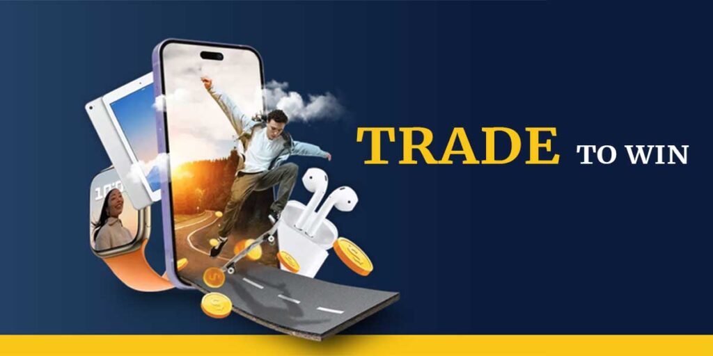 Trade to Win Promotion GTCFX
