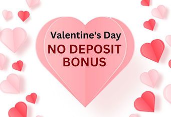 Valentine No deposit bonus – A Peak Global