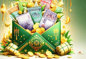 Ramadan Trading Contest, $50K Fund – JustMarkets