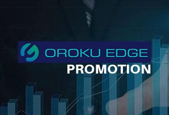 $30 USD No Deposit Bonus – Oroku Edge