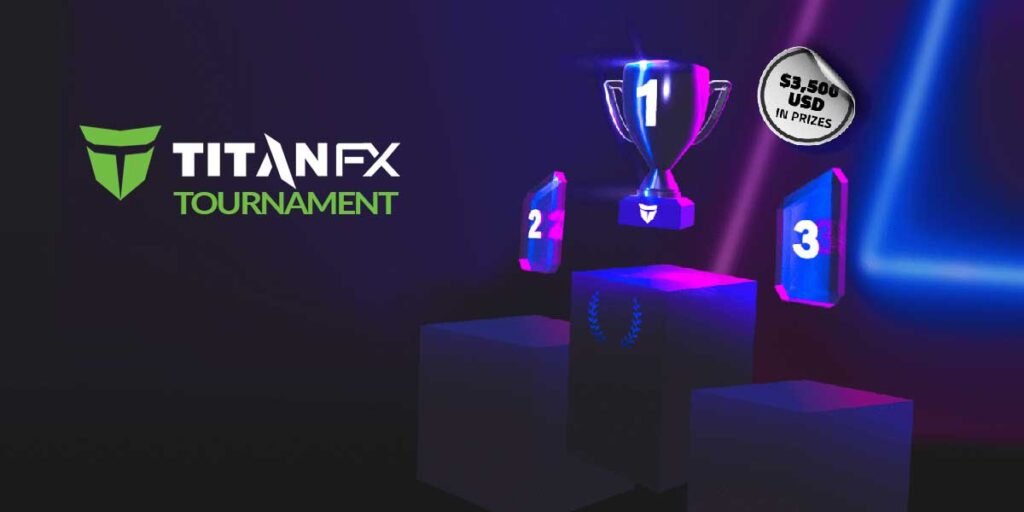 titanfx tournament