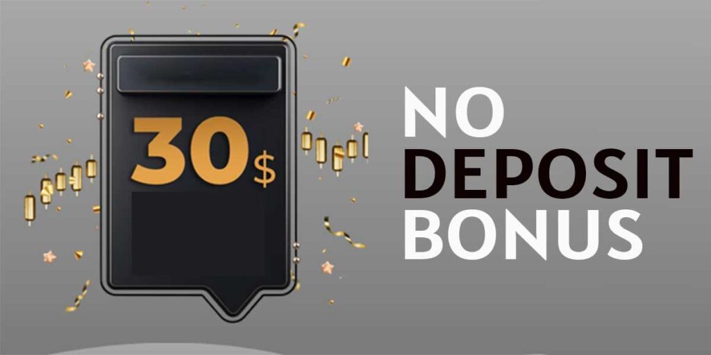 No Deposit Bonus PRO FX