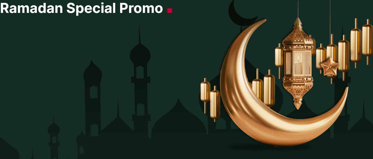 SquaredFinancial announces its Special Promotion during Ramadan