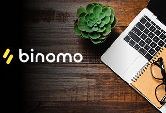 Special Tournaments, $80K+ Fund – Binomo