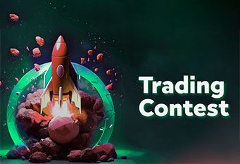 Forex Trading Contest – Vittaverse