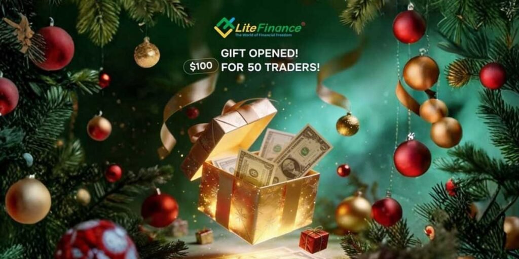 litefinance NDB