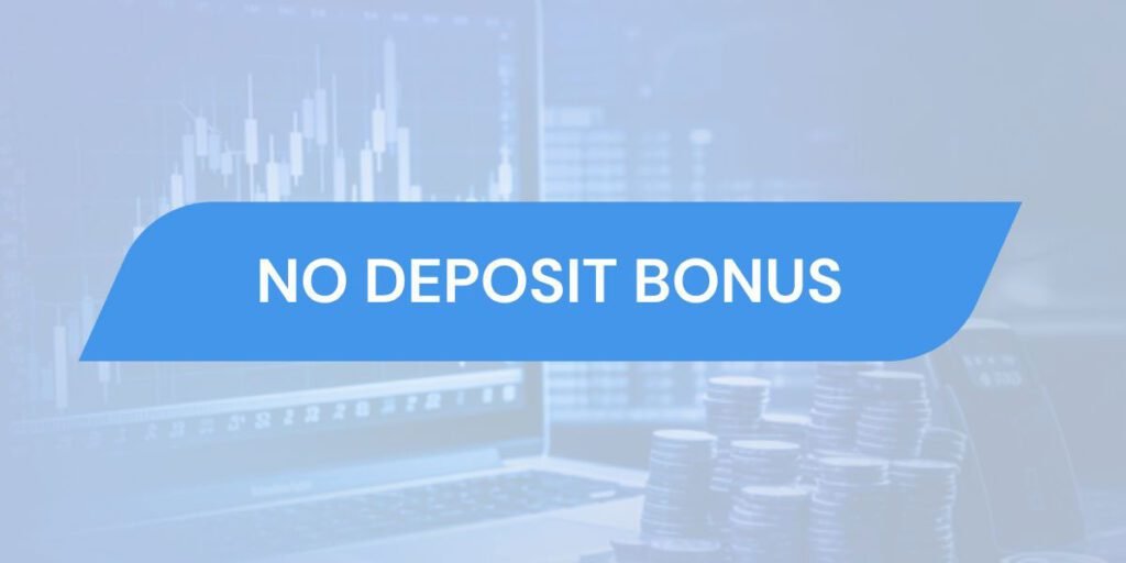 MTF No Deposit Bonus
