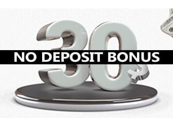 $30 USD Welcome No Deposit Bonus – Digi Trade