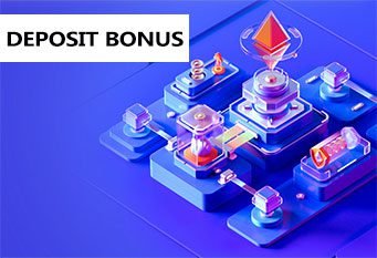 Deposit Bonus – Trademay