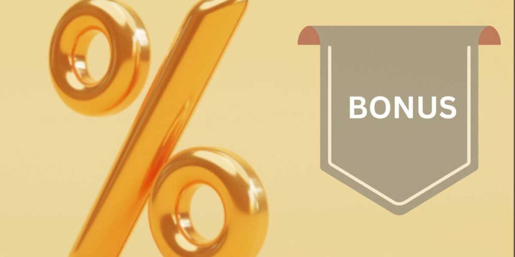 onequity Deposit Bonus