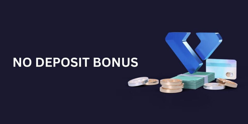 vstar No Deposit Bonus