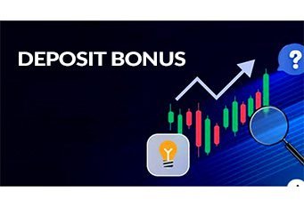 Deposit Trading Bonus – Vstar