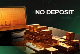 Welcome No Deposit Bonus – Innovative Markets