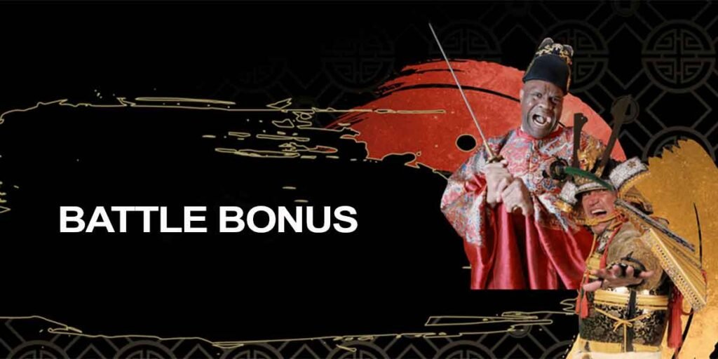 bigboss Battle Bonus