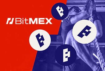 Welcome Bonus $5K – Bitmex