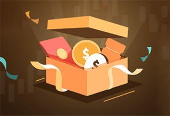 Welcome No Deposit Bonus – ZOOE