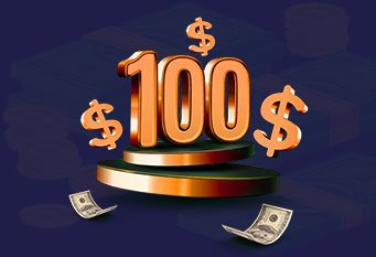 Welcome 100$ No Deposit Bonus – OllaTrade