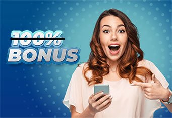 100% Superstart Bonus – Trust Markets