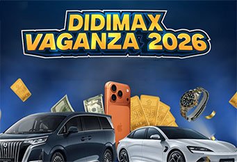 Free Luxury Cars & Gift – DIDIMAX