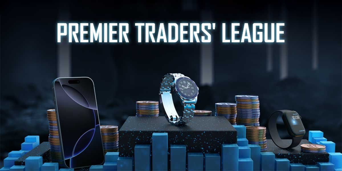 windsorbrokers Trade to Win Premium Prizes