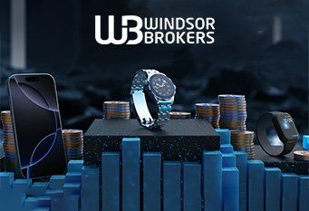 Trading Challenge, Win $6K prizes – Windsor Brokers