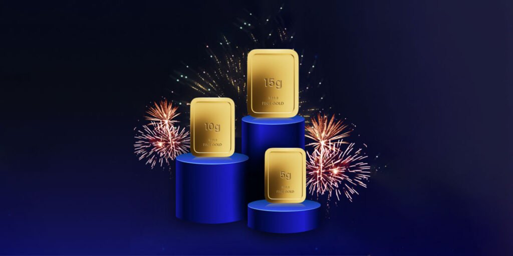 Boost Contest JustMarkets