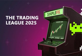 The Trading League 2025 – SimpleFX