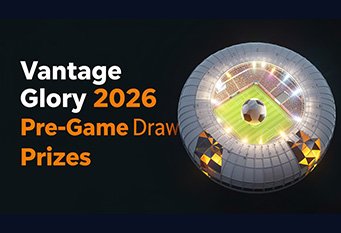 Win Luxury Prizes, Lucky Draw – Vantage Markets