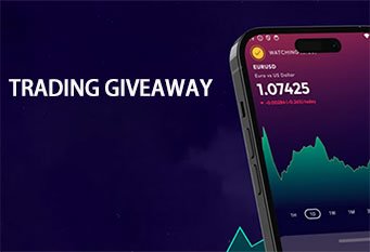 100K Trading Giveaway – Taurex