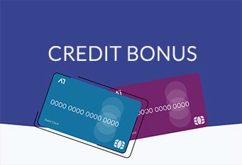 USD $20,000 Credit Bonus – AlphaTick